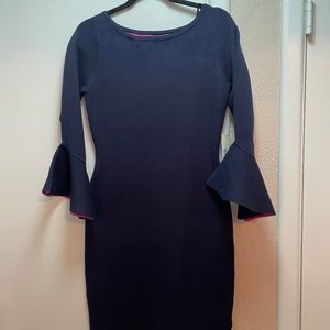 Eliza J dress